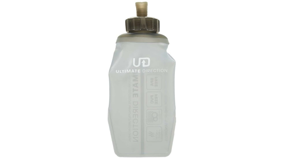 Ultimate Direction Body III 500 Water Bottles, Packaged, 80825022