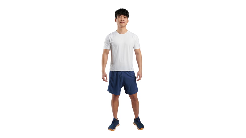 Ultimate Direction Cirriform M Tee - Mens, White, Extra Large, 82468223WH-XL