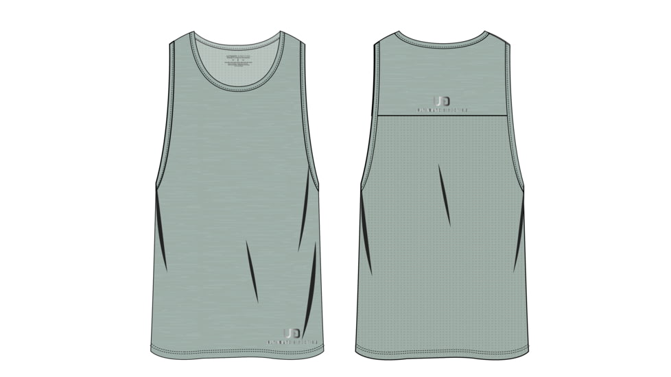 Ultimate Direction Cirriform M Vest - Mens, Hazy Pine, XL, 82474624HP-XL