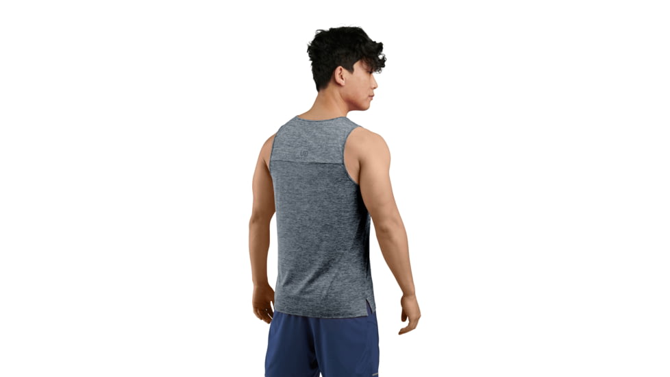 Ultimate Direction Cirriform M Vest - Mens, Navy, Small, 82474623NV-SM