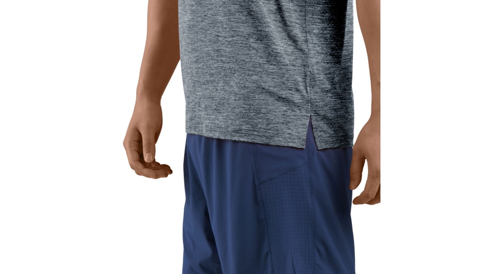 Ultimate Direction Cirriform M Vest - Mens, Navy, Small, 82474623NV-SM