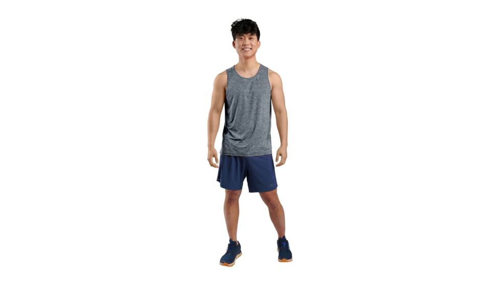 Ultimate Direction Cirriform M Vest - Mens, Navy, Small, 82474623NV-SM