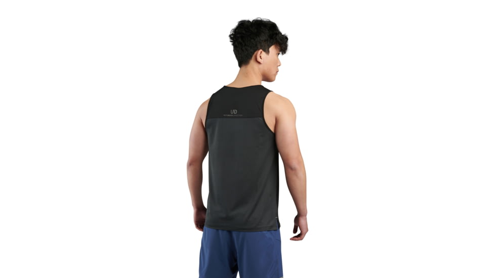 Ultimate Direction Cirriform M Vest - Mens, Onyx, Medium, 82474623ONX-MD