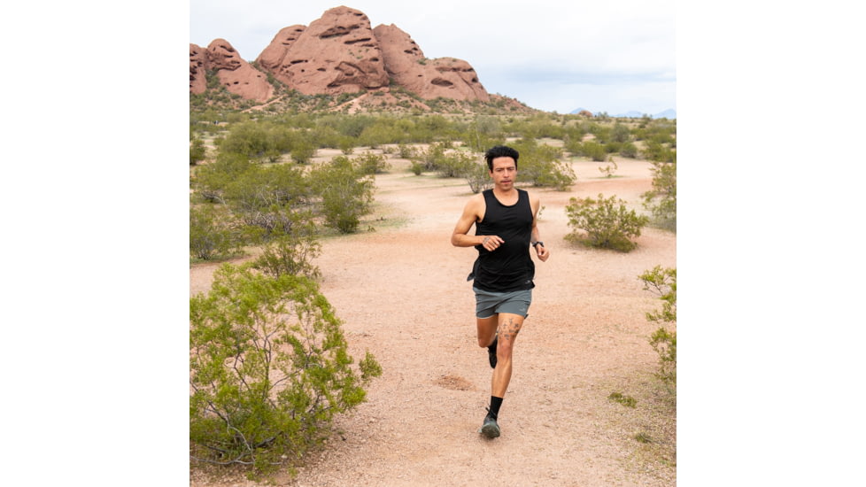 Ultimate Direction Cirriform M Vest - Mens, Onyx, Medium, 82474623ONX-MD