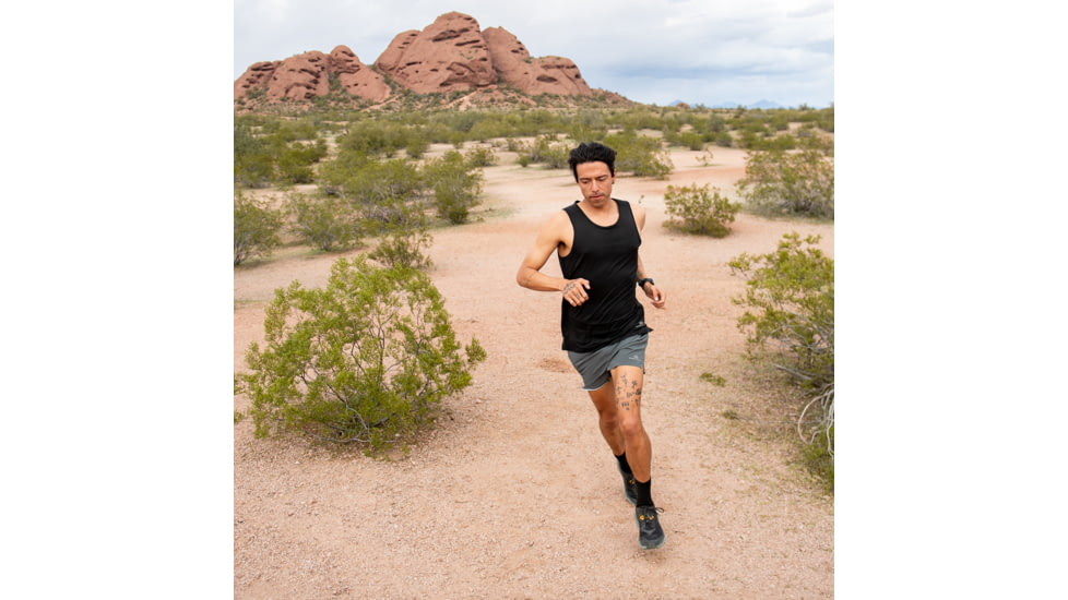 Ultimate Direction Cirriform M Vest - Mens, Onyx, Medium, 82474623ONX-MD