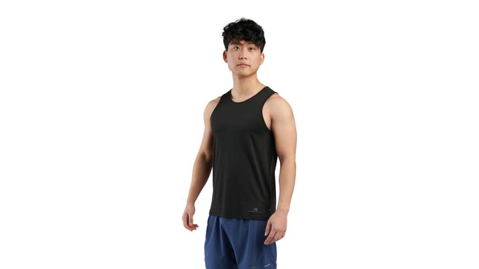 Ultimate Direction Cirriform M Vest - Mens, Onyx, Medium, 82474623ONX-MD