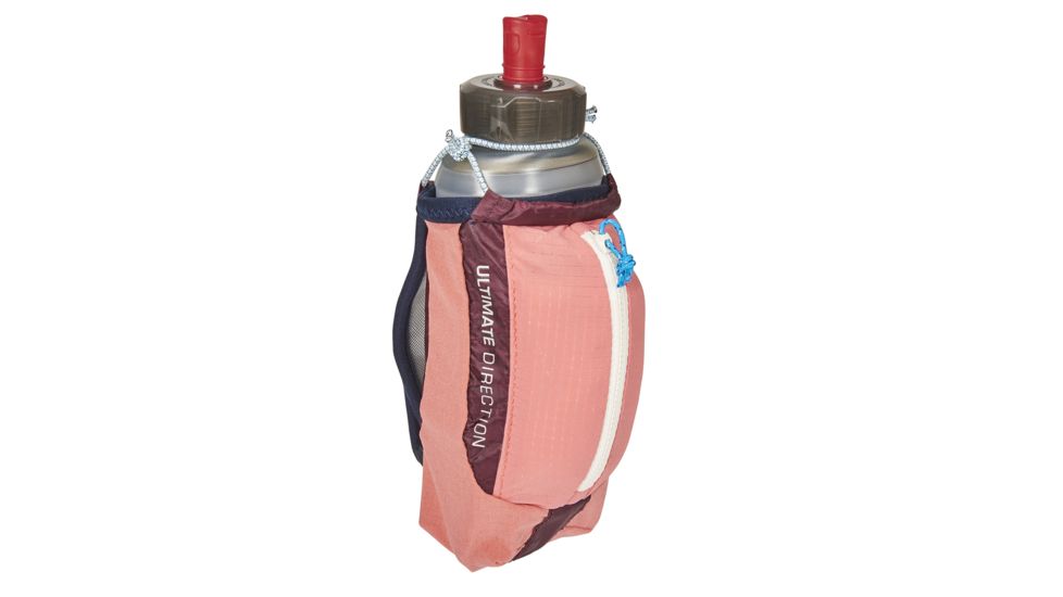 Ultimate Direction Clutch, 0.7 L, Coral 80447018CR