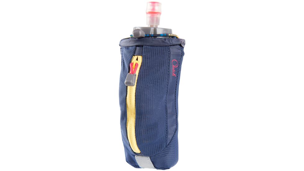 Ultimate Direction Clutch Handheld Bottle-Obsidian