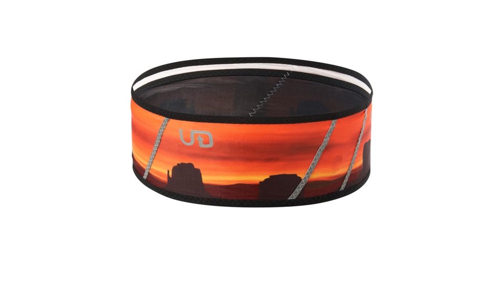 Ultimate Direction Comfort Belt, Desert, Extra Large, 80465218DES-XL