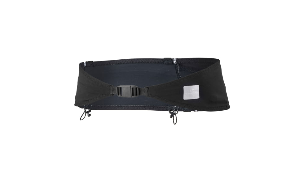 Ultimate Direction Comfort Belt Plus, Onyx, Medium, 80468822ONX-MD