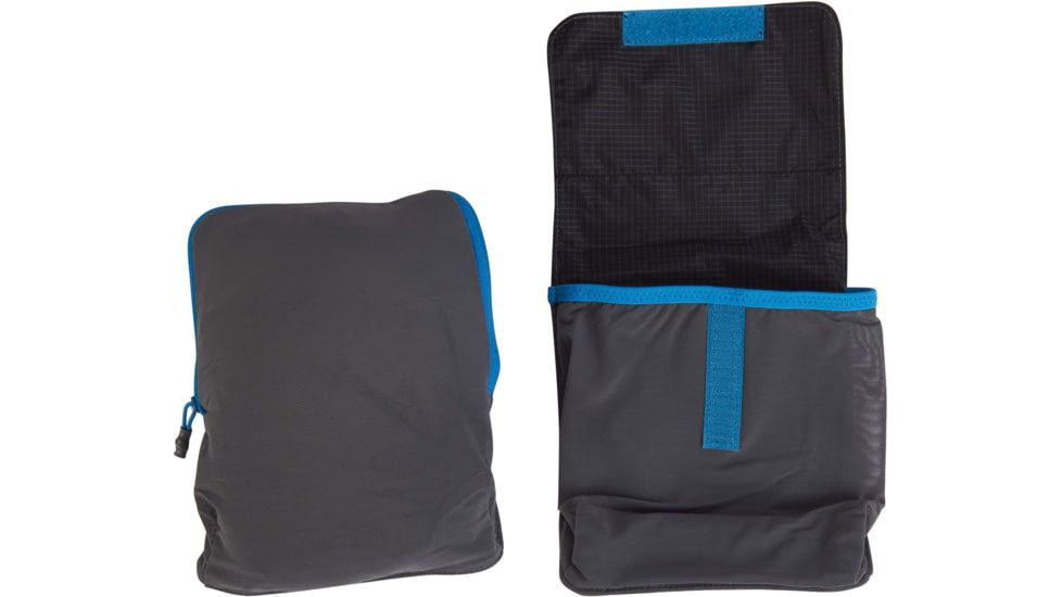 Ultimate Direction Crew Roll, Onyx, One Size, 80470120ONX