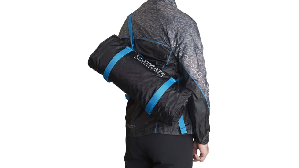 Ultimate Direction Crew Roll, Onyx, One Size, 80470120ONX