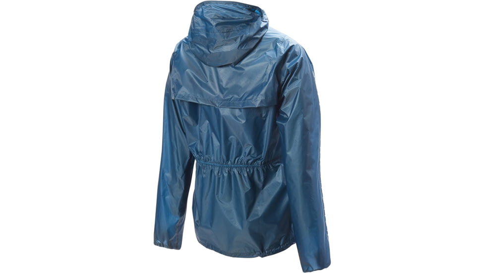 Ultimate Direction Deluge Shell - Women's, Extra Small, Deep Sea, 83464718DPS-XS