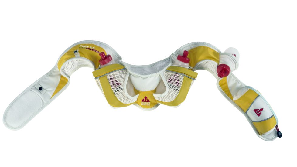 Ultimate Direction Endeavor Hydration Belt-Spectra-X-Small