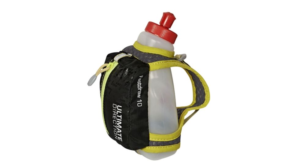 Ultimate Direction FastDraw 10 oz -Acid