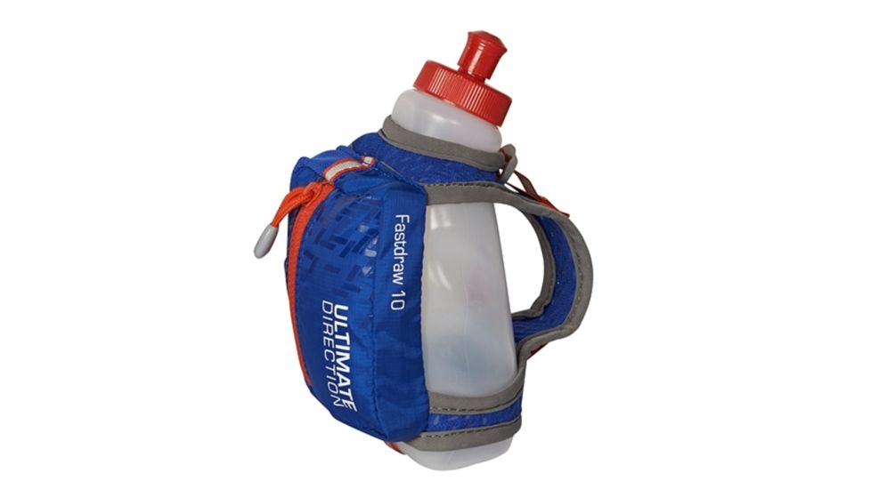 Ultimate Direction FastDraw 10 oz -True Blue
