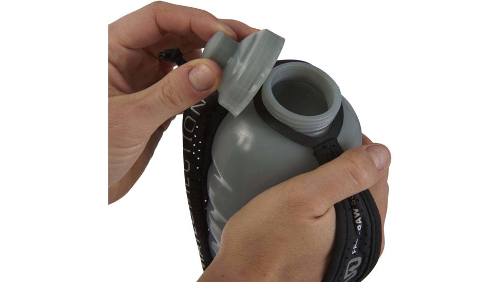 Ultimate Direction Fastdraw 300 Bottle, Onyx, 80469920ONX