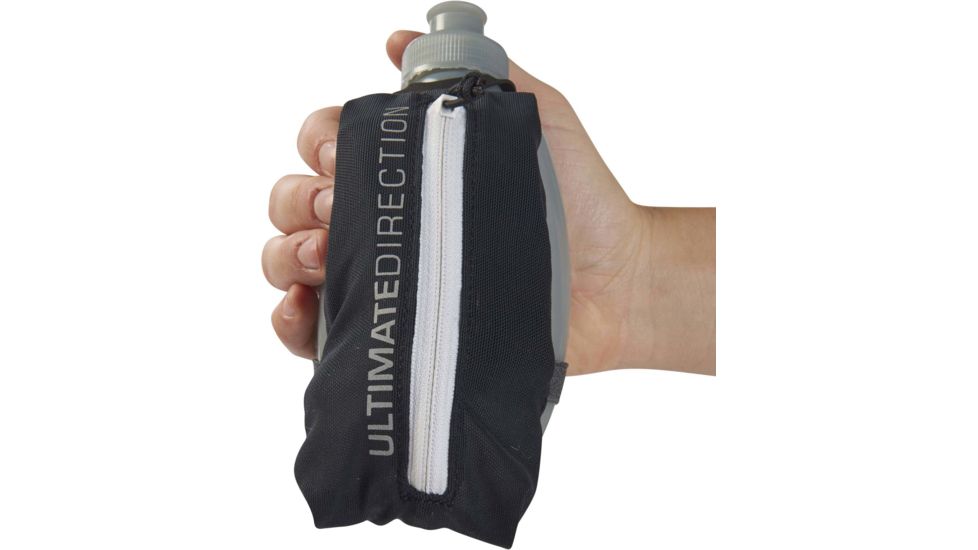 Ultimate Direction Fastdraw 300 Bottle, Onyx, 80469920ONX