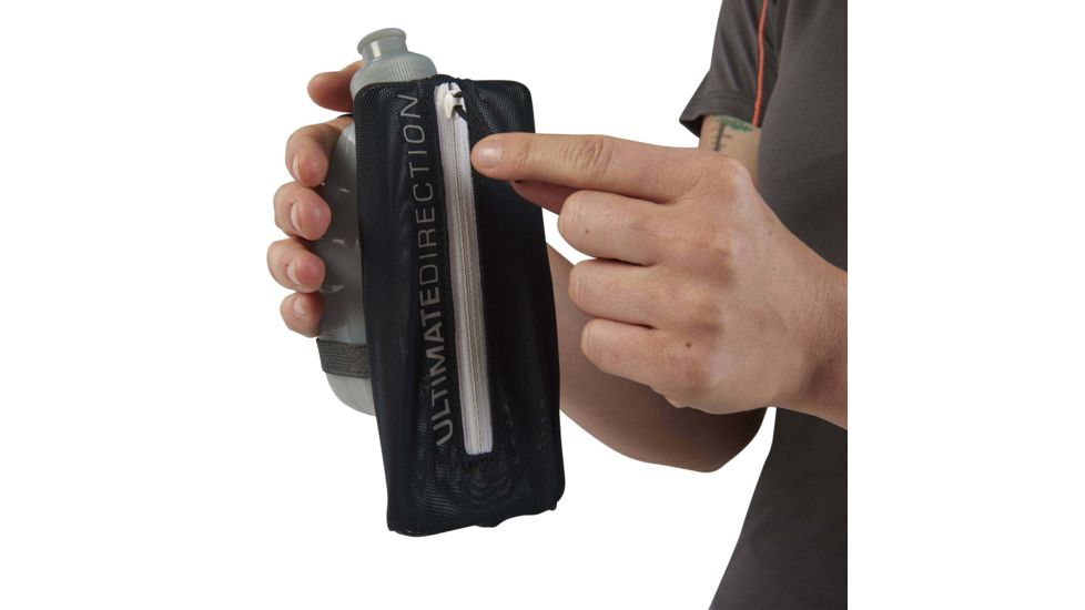 Ultimate Direction Fastdraw 300 Bottle, Onyx, 80469920ONX