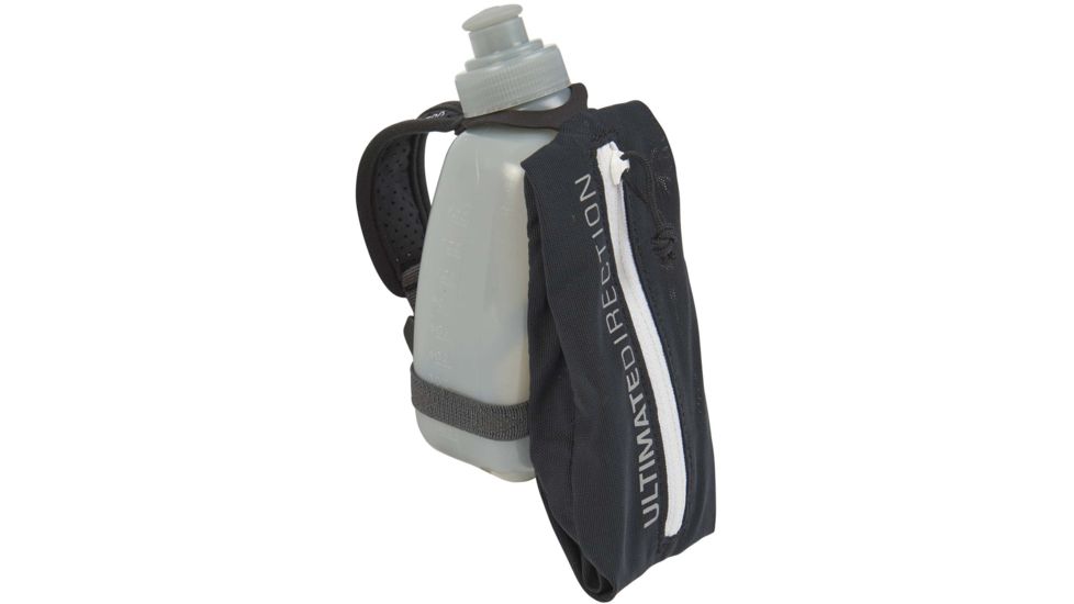 Ultimate Direction Fastdraw 300 Bottle, Onyx, 80469920ONX
