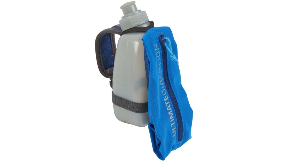 Ultimate Direction Fastdraw 300 Bottle, Ud Blue, 80469920UDB