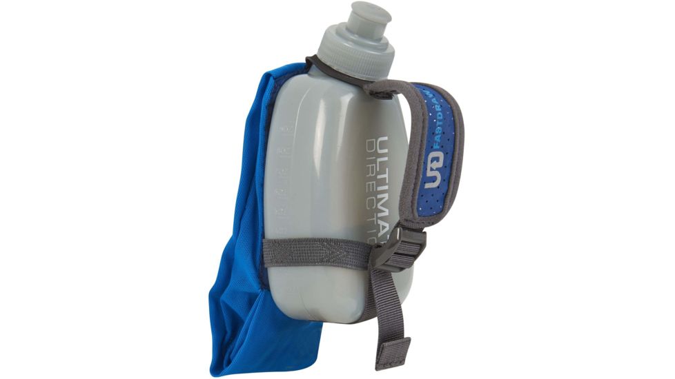 Ultimate Direction Fastdraw 300 Bottle, Ud Blue, 80469920UDB