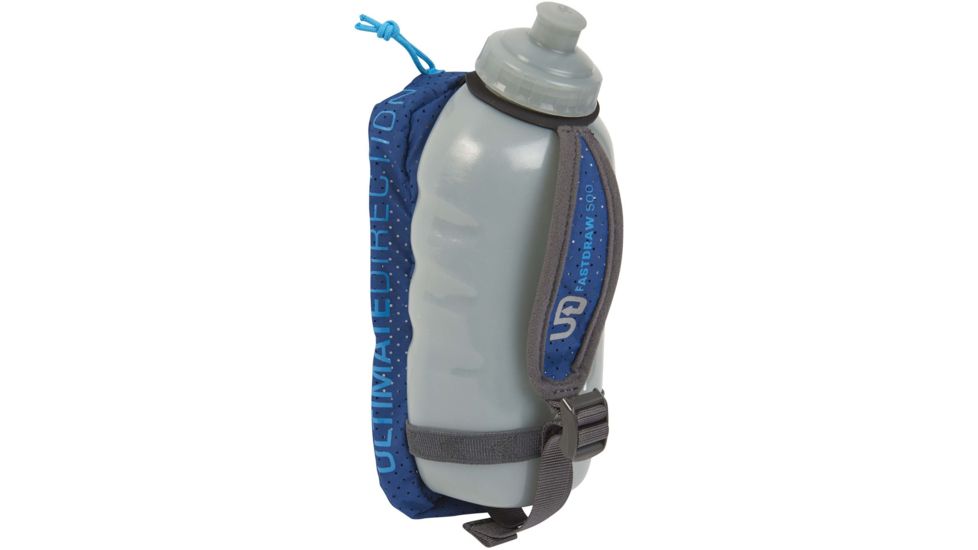 Ultimate Direction Fastdraw 500 Bottle, Ud Blue, 80470020UDB