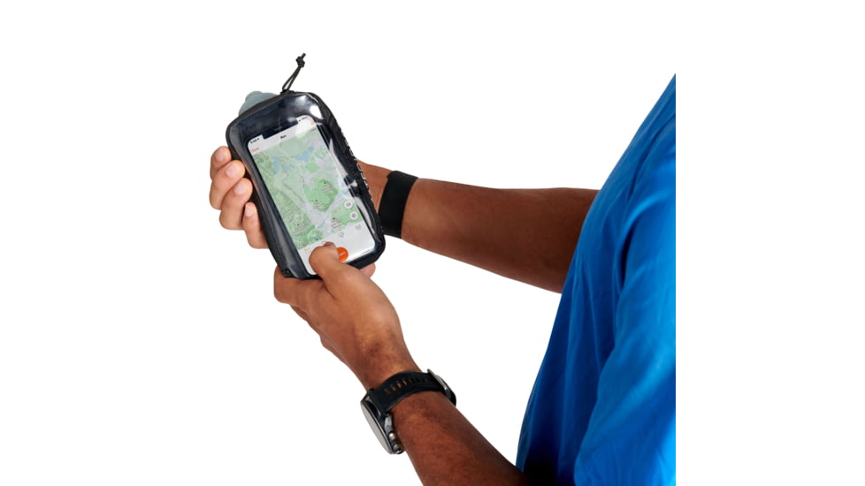 Ultimate Direction Fastdraw 500, Onyx, 80470022ONX