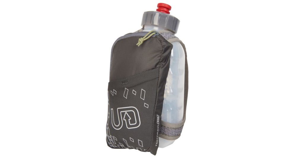 Ultimate Direction Fastdraw 600 Graphite, Graphite, 80448416GPH