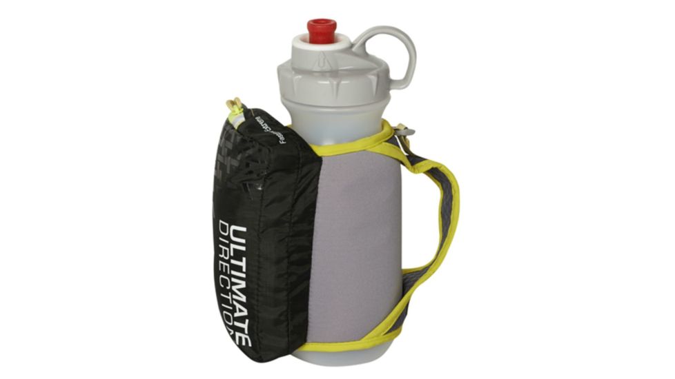 FastDraw Extreme Water Bottle -Acid
