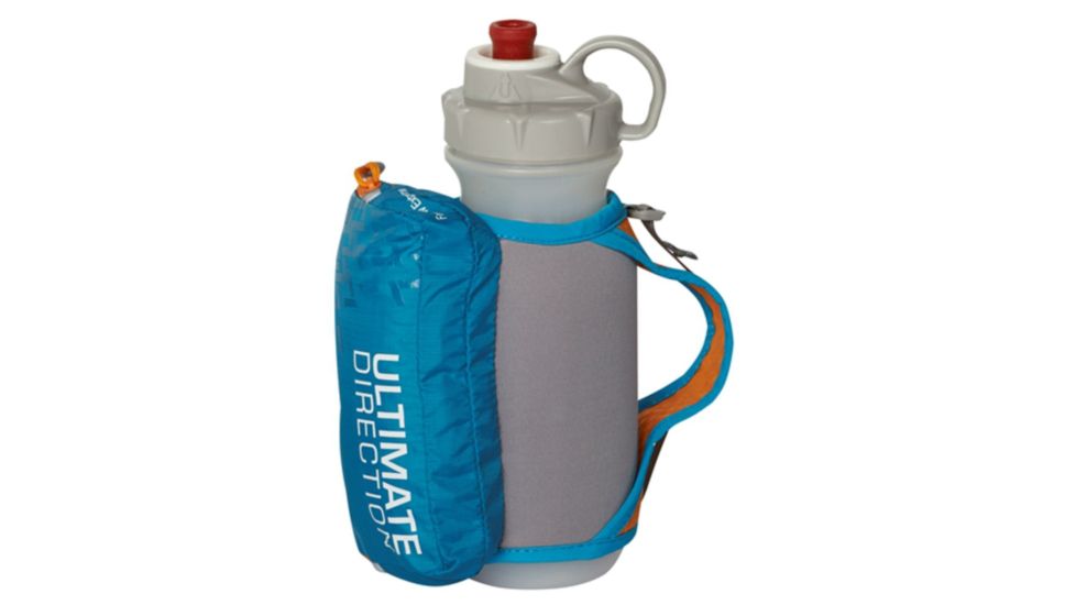 FastDraw Extreme Water Bottle -Teal