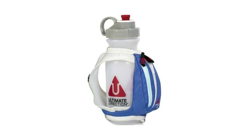 Ultimate Direction FastDraw Plus-Baja Blue