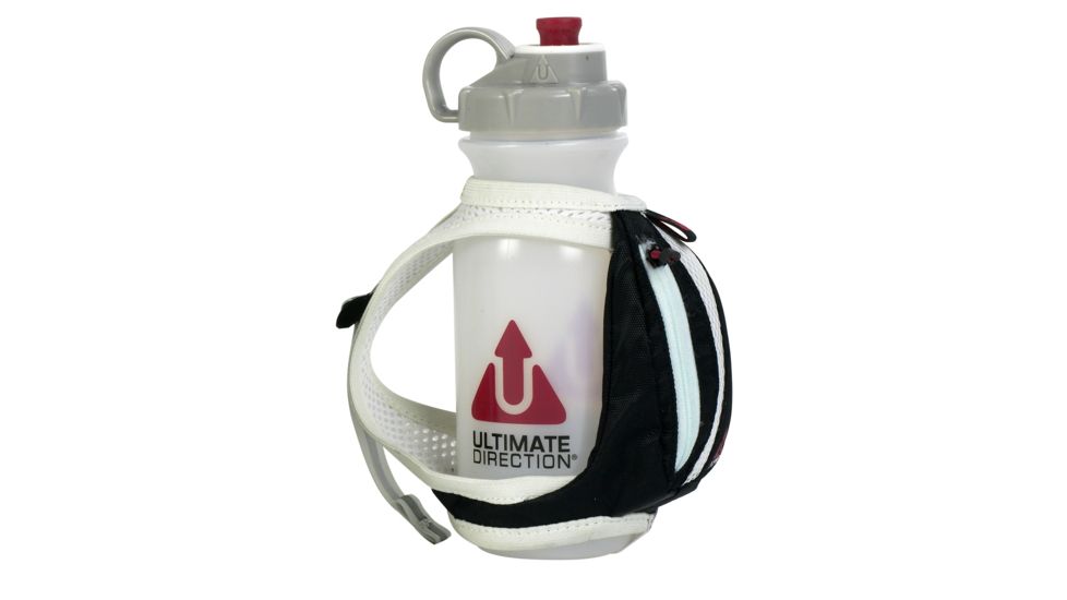 Ultimate Direction FastDraw Plus-Black