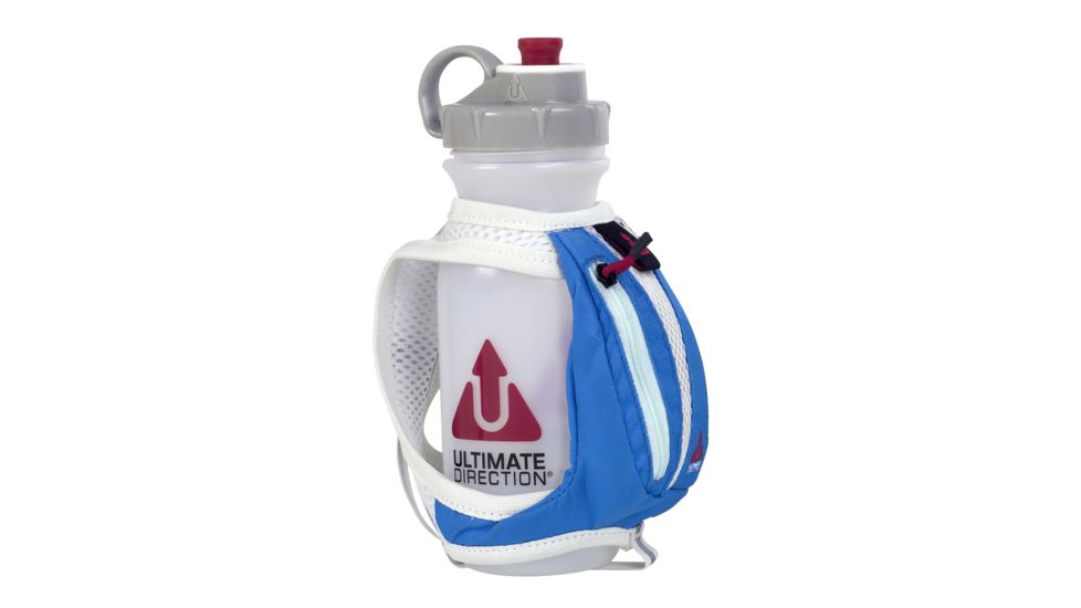 Ultimate Direction FastDraw Plus-Vivid Blue