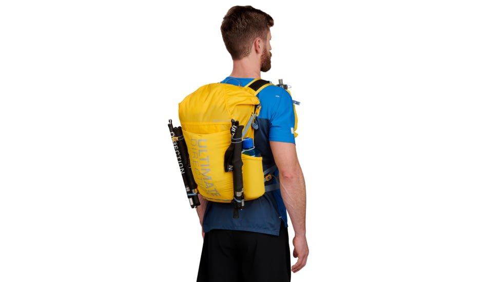 Ultimate Direction Fastpack 20 - Mens, Beacon, Medium/Large, 80469521BCN-M/L