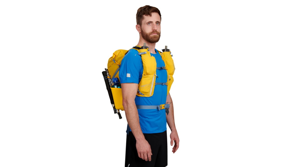 Ultimate Direction Fastpack 20 - Mens, Beacon, Medium/Large, 80469521BCN-M/L