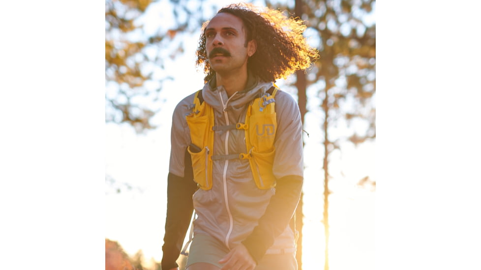 Ultimate Direction Fastpack 20 - Mens, Beacon, Medium/Large, 80469521BCN-M/L