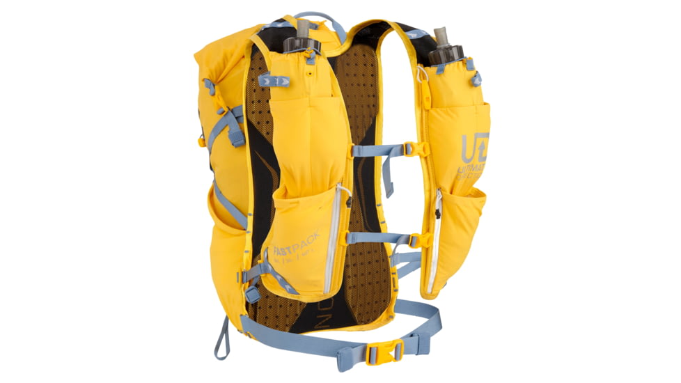 Ultimate Direction Fastpack 20 - Mens, Beacon, Medium/Large, 80469521BCN-M/L