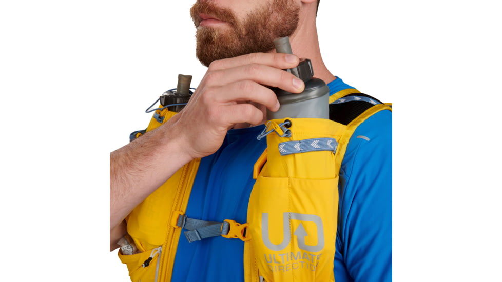 Ultimate Direction Fastpack 20 - Mens, Beacon, Medium/Large, 80469521BCN-M/L