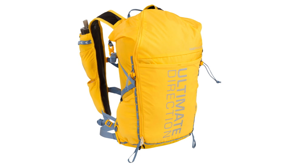 Ultimate Direction Fastpack 20 - Mens, Beacon, Medium/Large, 80469521BCN-M/L