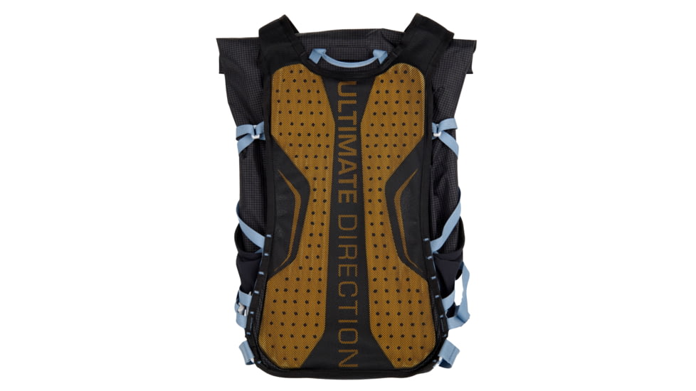Ultimate Direction Fastpack 20 - Mens, Black, Medium/Large, 80469521BK-M/L