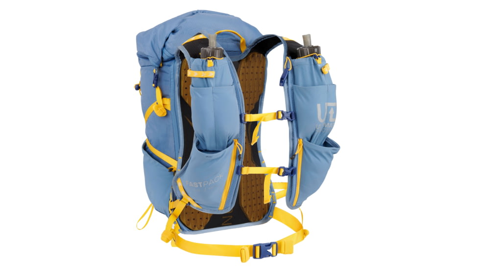 Ultimate Direction Fastpack 30 - Mens, Fog, Small/Medium, 80469621FOG-S/M