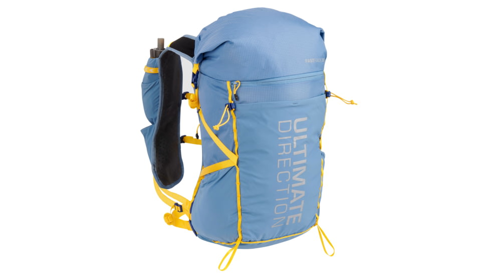 Ultimate Direction Fastpack 30 - Mens, Fog, Small/Medium, 80469621FOG-S/M