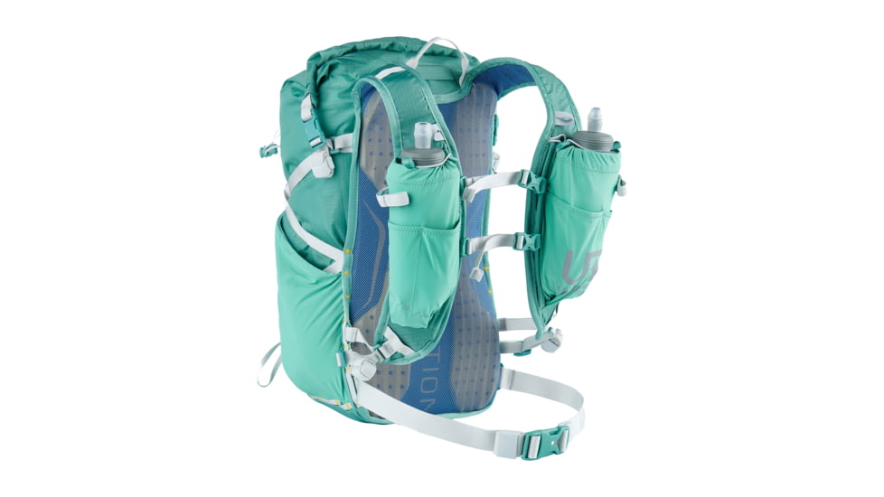 Ultimate Direction Fastpackher 20 Backpack - Unisex, Emerald, Medium/Large, 80479823EMD-M/L
