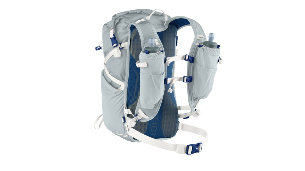 Ultimate Direction Fastpackher 20 Backpack - Unisex, Mist, Extra Small/Small, 80479923MST-X/S