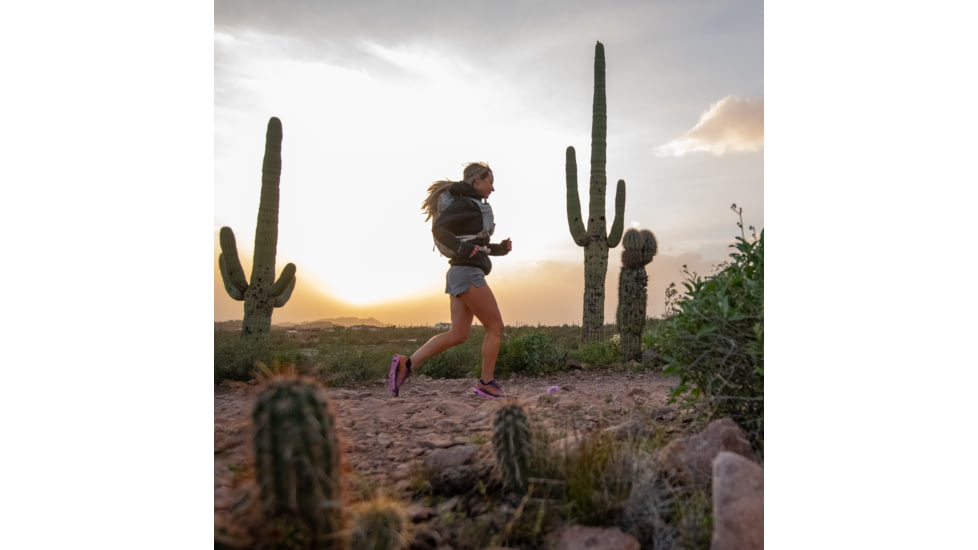 Ultimate Direction Fastpackher 20 Backpack - Unisex, Mist, Extra Small/Small, 80479923MST-X/S