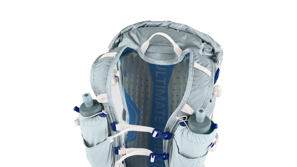 Ultimate Direction Fastpackher 20 Backpack - Unisex, Mist, Extra Small/Small, 80479923MST-X/S