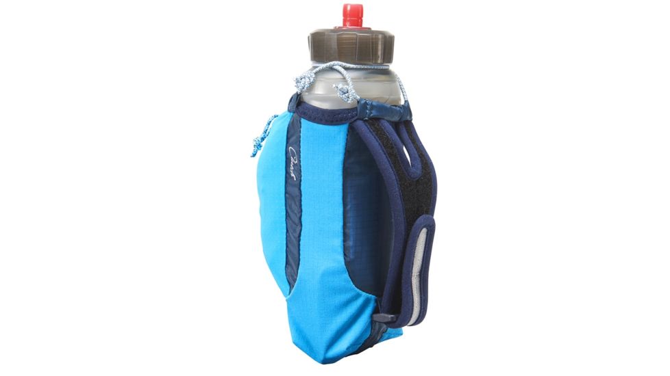 Ultimate Direction Clutch, Blue, 80447019SGB