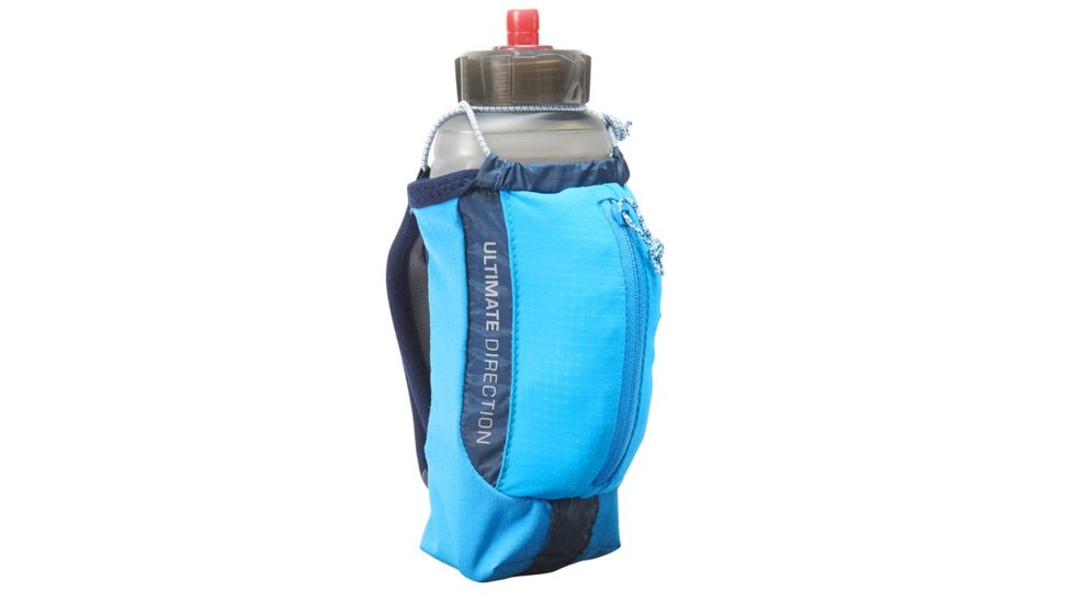 Ultimate Direction Clutch, Blue, 80447019SGB