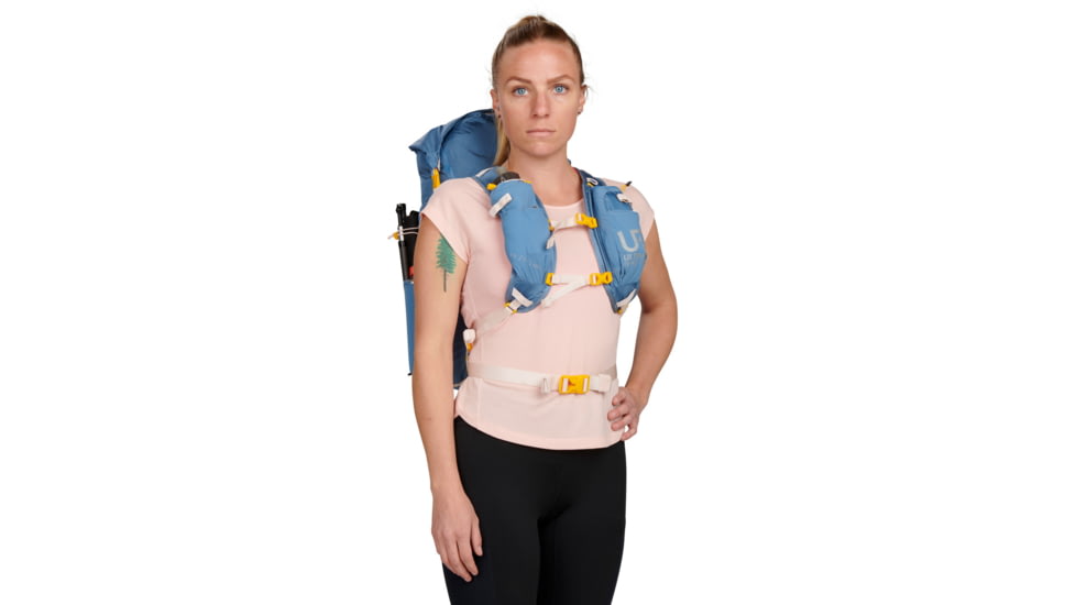 Ultimate Direction Fastpackher 30 - Womens, Fog, Extra Small, 80467021FOG-X/S
